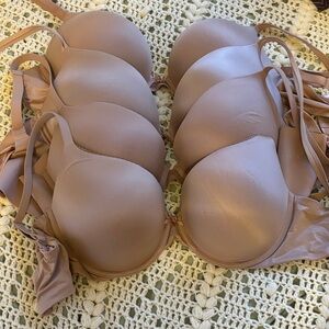 Victoria's Secret Smooth Tan Bra